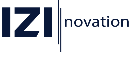 Logo Izinovation