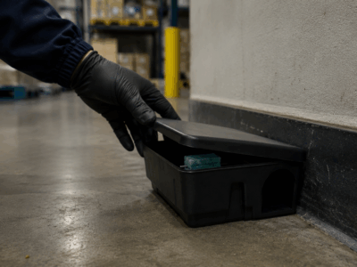 Comment choisir un rodenticide
