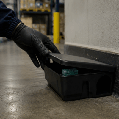 Comment choisir un rodenticide