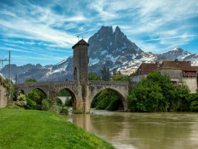 Les journées techniques de la CS3D 2022 sont à Pau