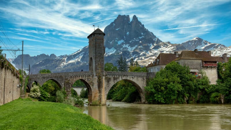Les journées techniques de la CS3D 2022 sont à Pau