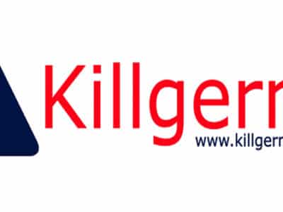 Logo du groupe Killgerm Chemicals