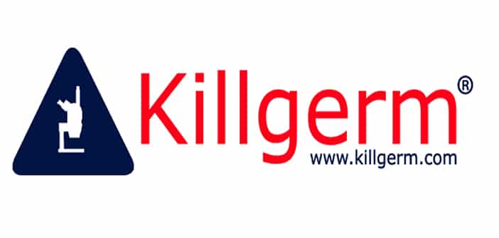 Logo du groupe Killgerm Chemicals