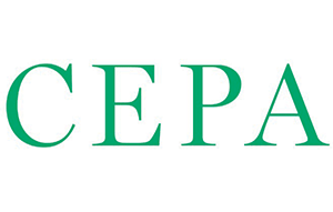 Logo vert CEPA