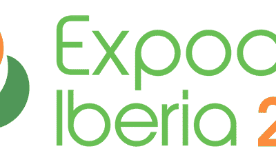 Logo Expocida Iberia