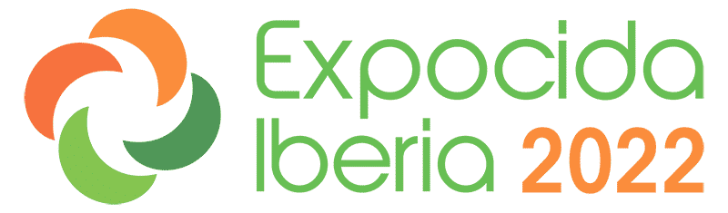 Logo Expocida Iberia