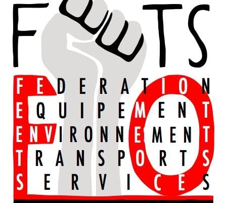 Feets-fo Logo