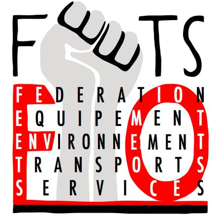 Feets-fo Logo