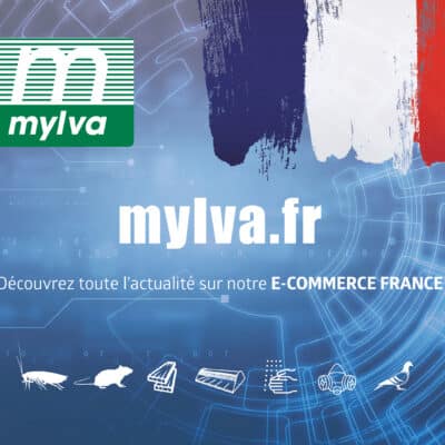 MYLVA FRANCE