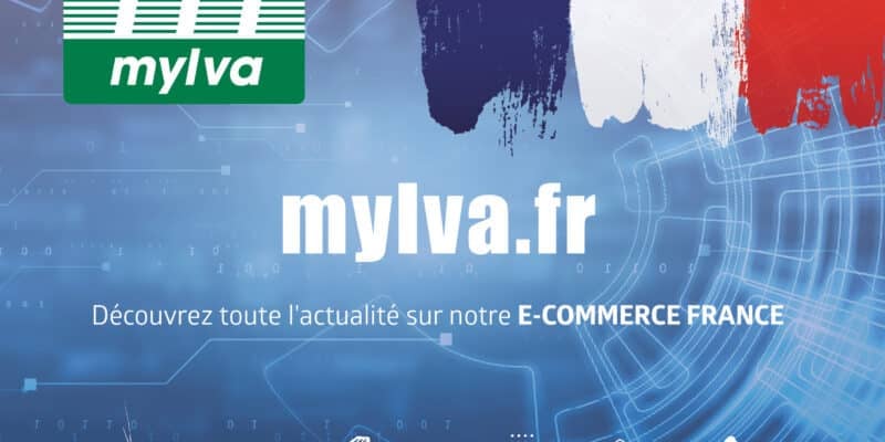 MYLVA FRANCE