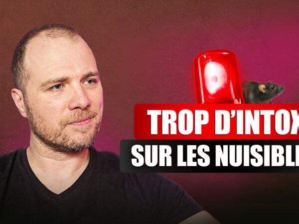 La communication en dératisation