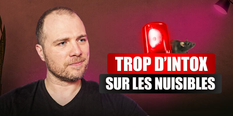 La communication en dératisation