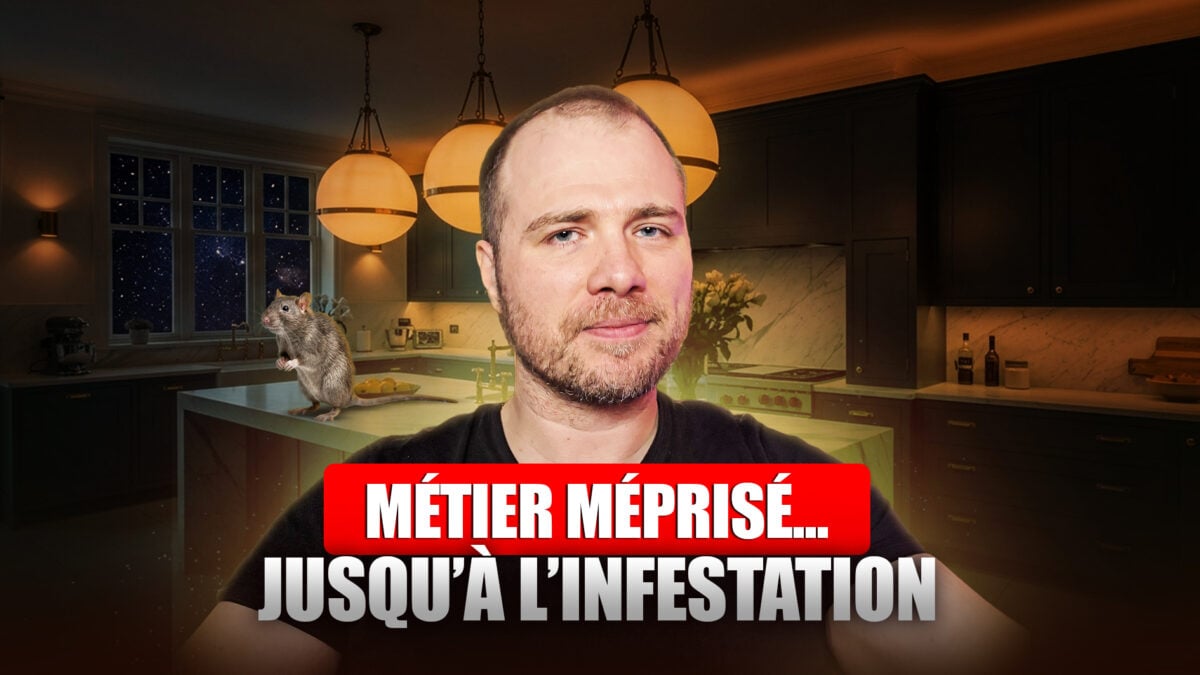 Quand appeler un dératiseur