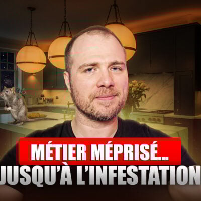 Quand appeler un dératiseur