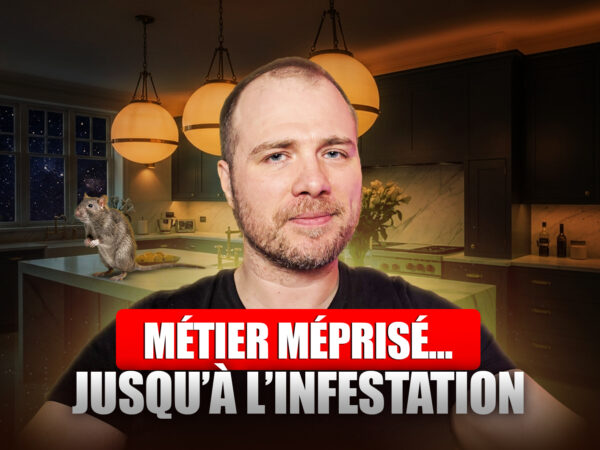 Quand appeler un dératiseur