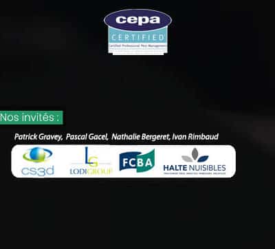 podcast certification cepa