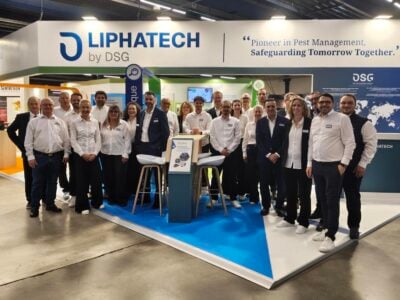 Nouvelle identité Liphatech