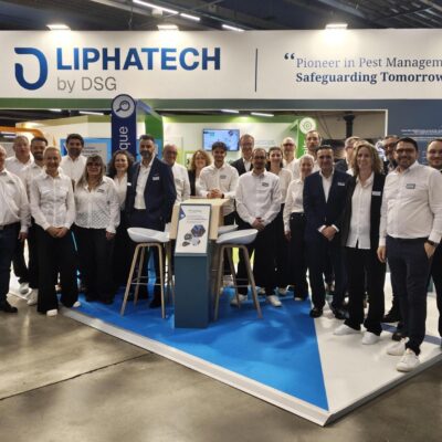 Nouvelle identité Liphatech