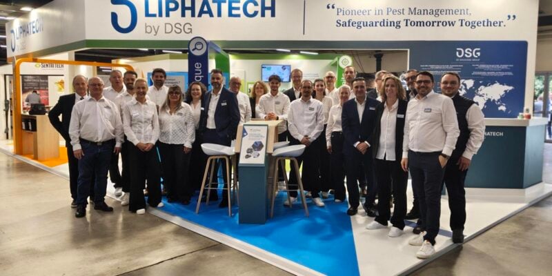Nouvelle identité Liphatech