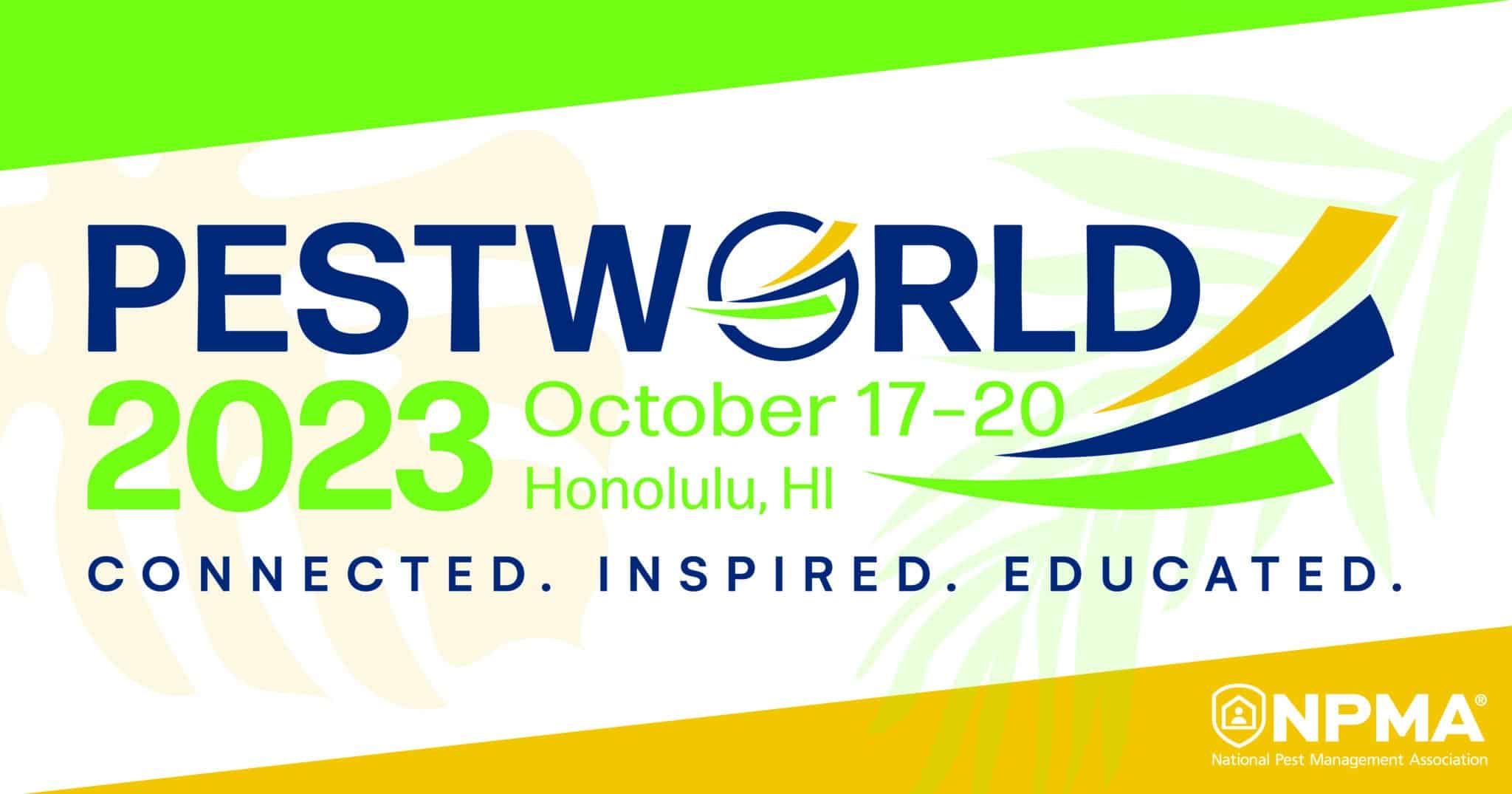 PestWorld 2023 le guide ultime pour le salon antiparasitaire