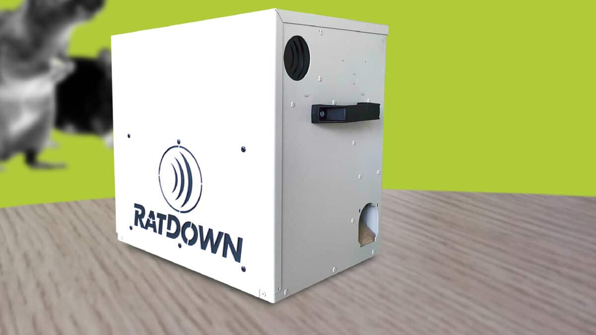 RDBox de Ratdown