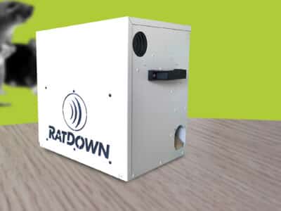 RDBox de Ratdown