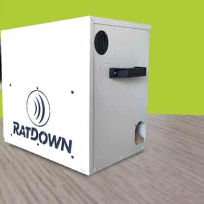 RDBox de Ratdown