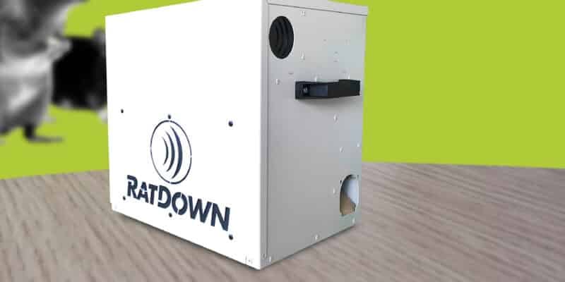 RDBox de Ratdown