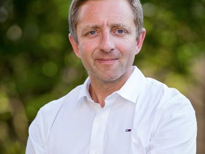 Photo du professeur Romain Lasseur