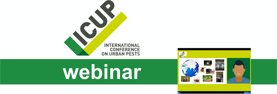 Logo ICUP Webinar