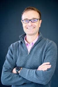 Jérôme Debouté, Directeur Général de Liphatech