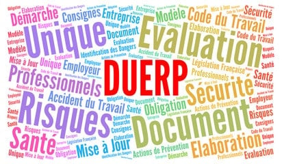 Qu’est-ce que le Document Unique (DUERP) ?