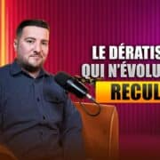 Evolution du métier de dératiseur