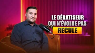 Evolution du métier de dératiseur