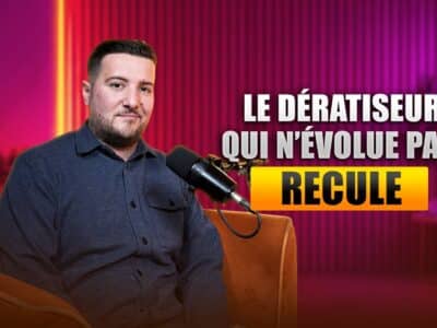 Evolution du métier de dératiseur