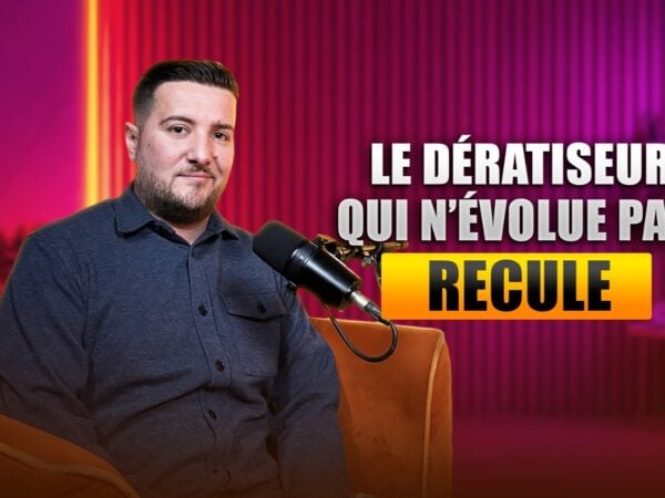 Evolution du métier de dératiseur