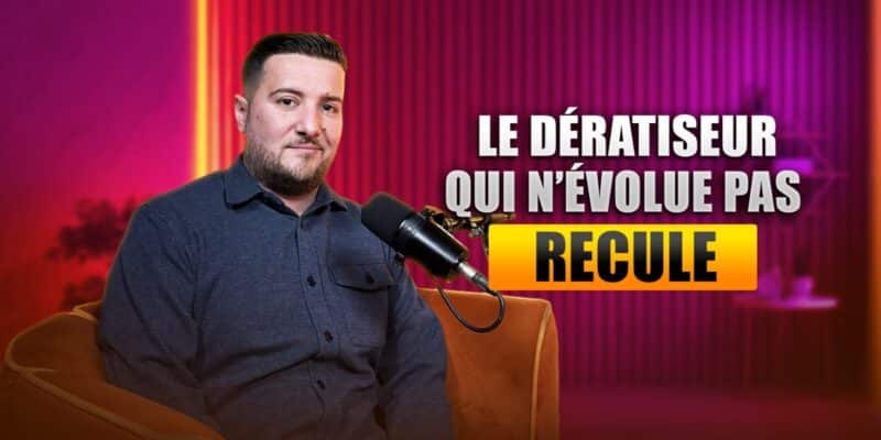 Evolution du métier de dératiseur