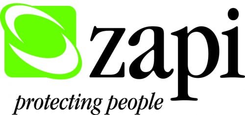 Logo Zapi