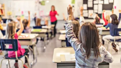 Moustiques dans les écoles