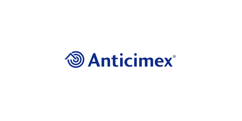 Logo Anticimex