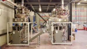 ARMOSA - Site de production