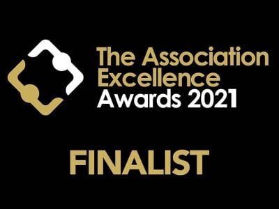 logos association excellence awards