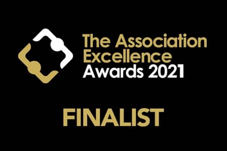 logos association excellence awards