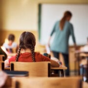 Biocides en milieu scolaire