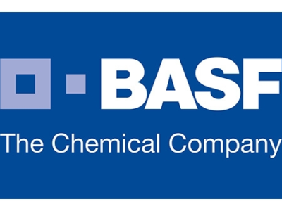 Logo BASF