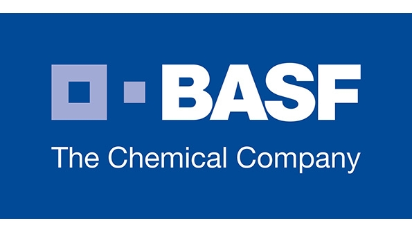 Logo BASF