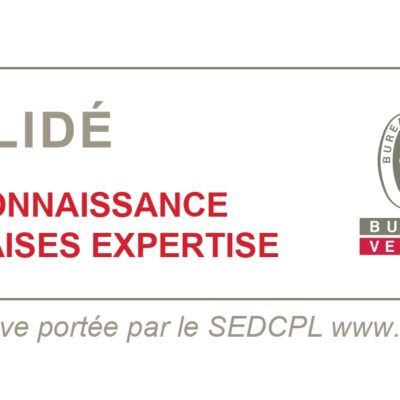certification détection canine punaises de lit