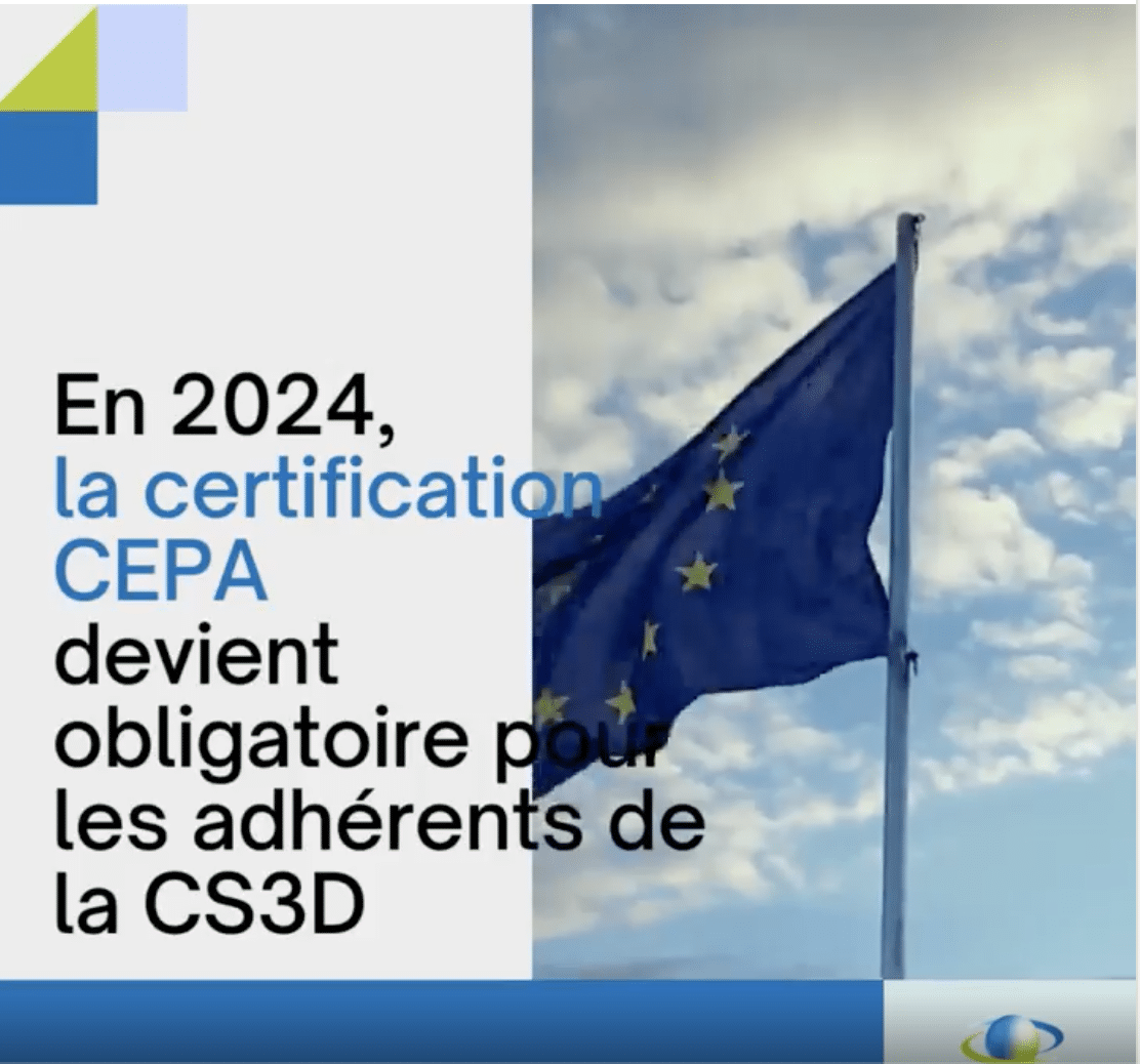 Webinaire CS3D