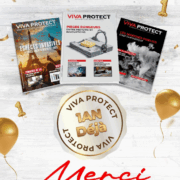 Viva Protect magazine de lutte anti-nuisibles
