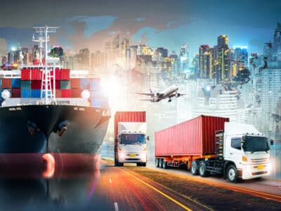 transport logistique d approvisionnement